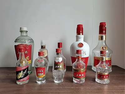 解鎖酒類經(jīng)營財富密碼 掌握進(jìn)貨渠道的黃金法則