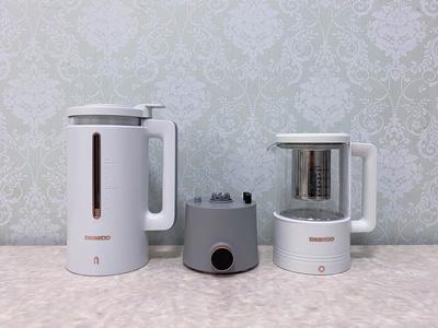 發現一寶藏級廚房小家電 破壁機的用途遠不止你想的那些